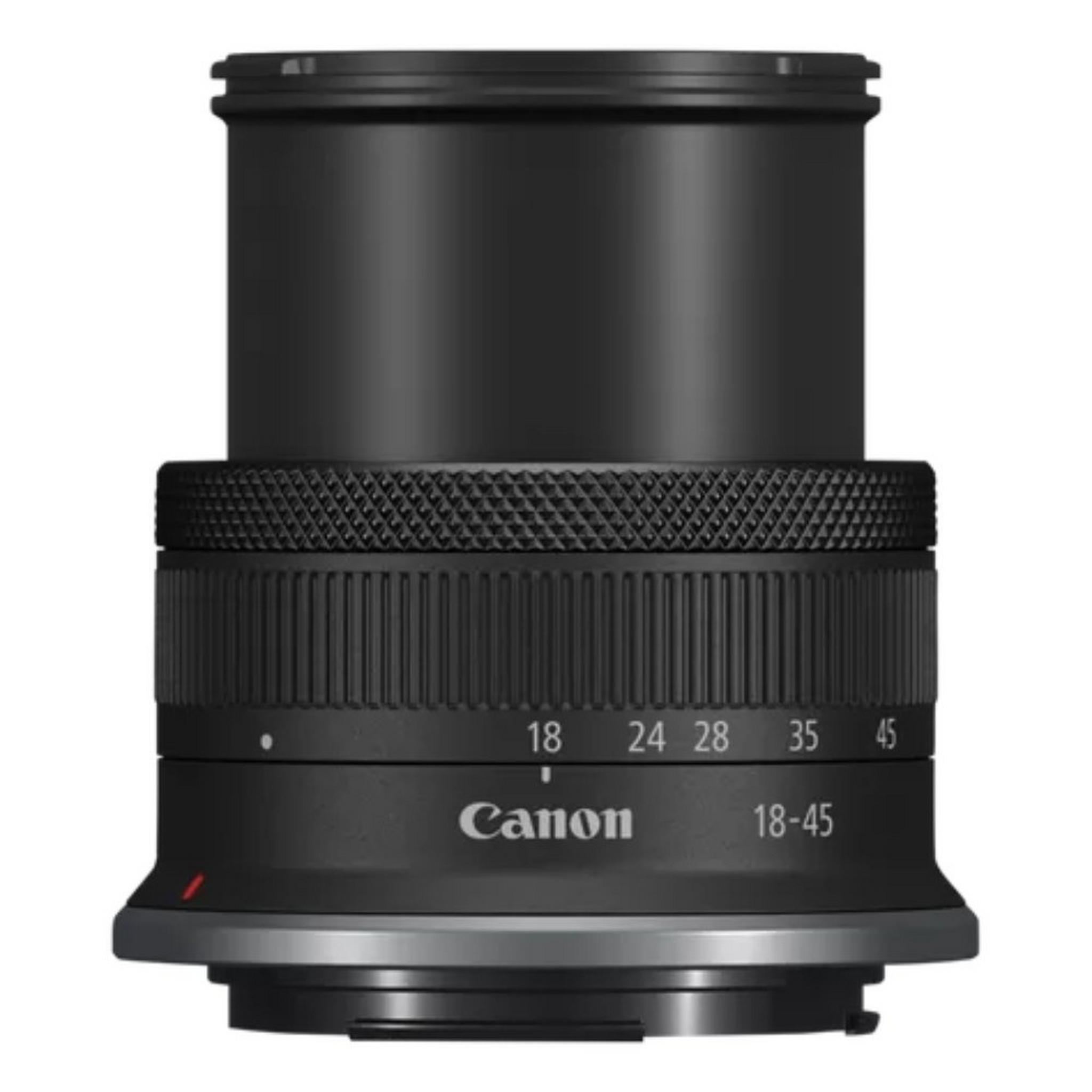 Canon RF-S 18-45mm IS STM Lens