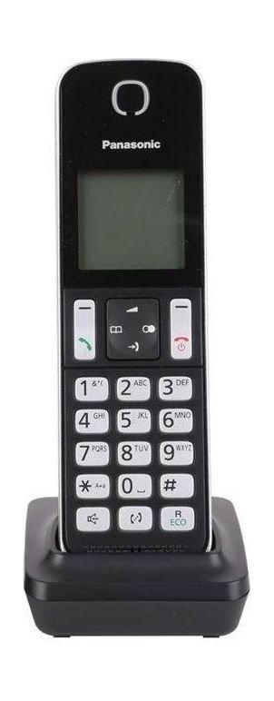 هاتف أرضي لاسلكي من باناسونيك (KX-TGD312UEB)