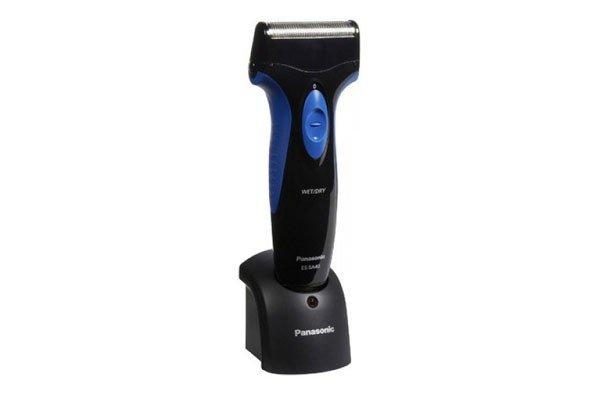 Panasonic  Wet and Dry Precision Trimmer, ES-SA40 - Black/Blue