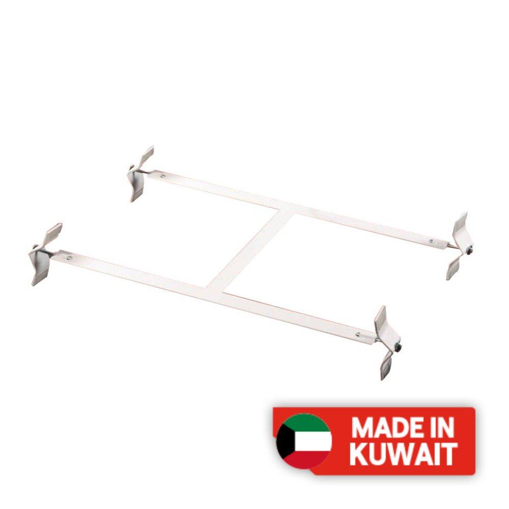 قاعدة للغسالة و النشافة