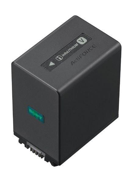 Buy Sony np-fv100 rechargeable 3410mah battery pack in Kuwait