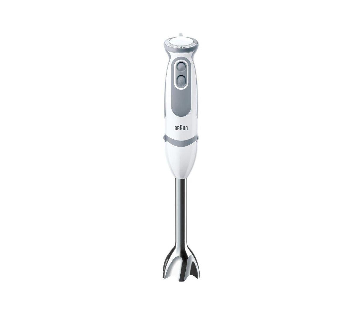 Braun Hand Blender 750 Watts (MQ5035) Price in Kuwait Xcite