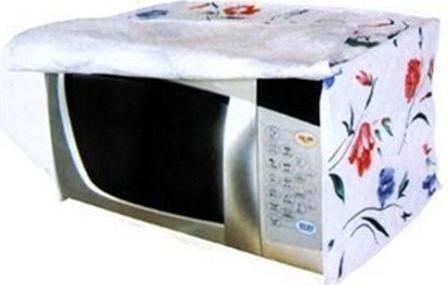 Buy Microwave cloth cover extra large in Kuwait