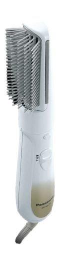Buy Panasonic air styler, 650 w, 2 heat settings, eh-ka11- white in Kuwait