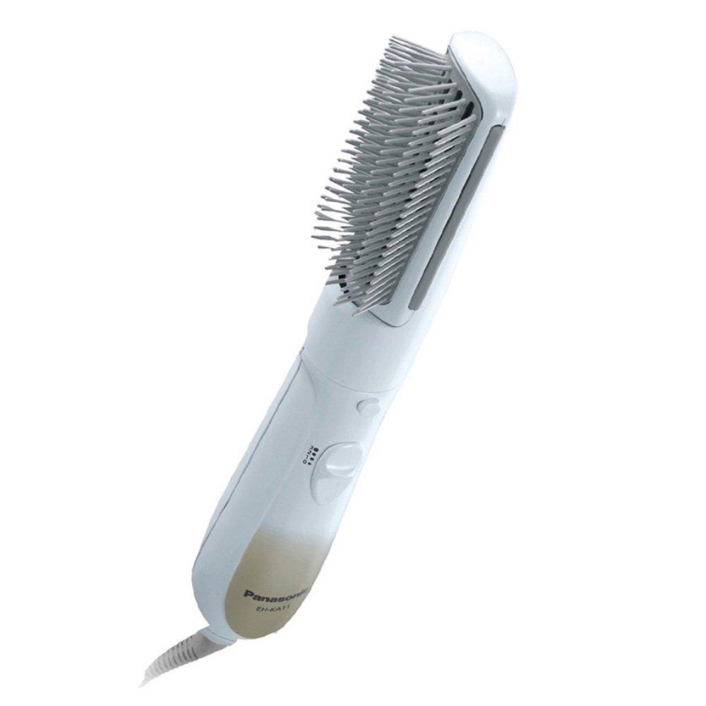 مصفف الشعر من باناسونيك، بقدرة 650 واط، إعدادين للحرارة، EH-KA11- أبيض