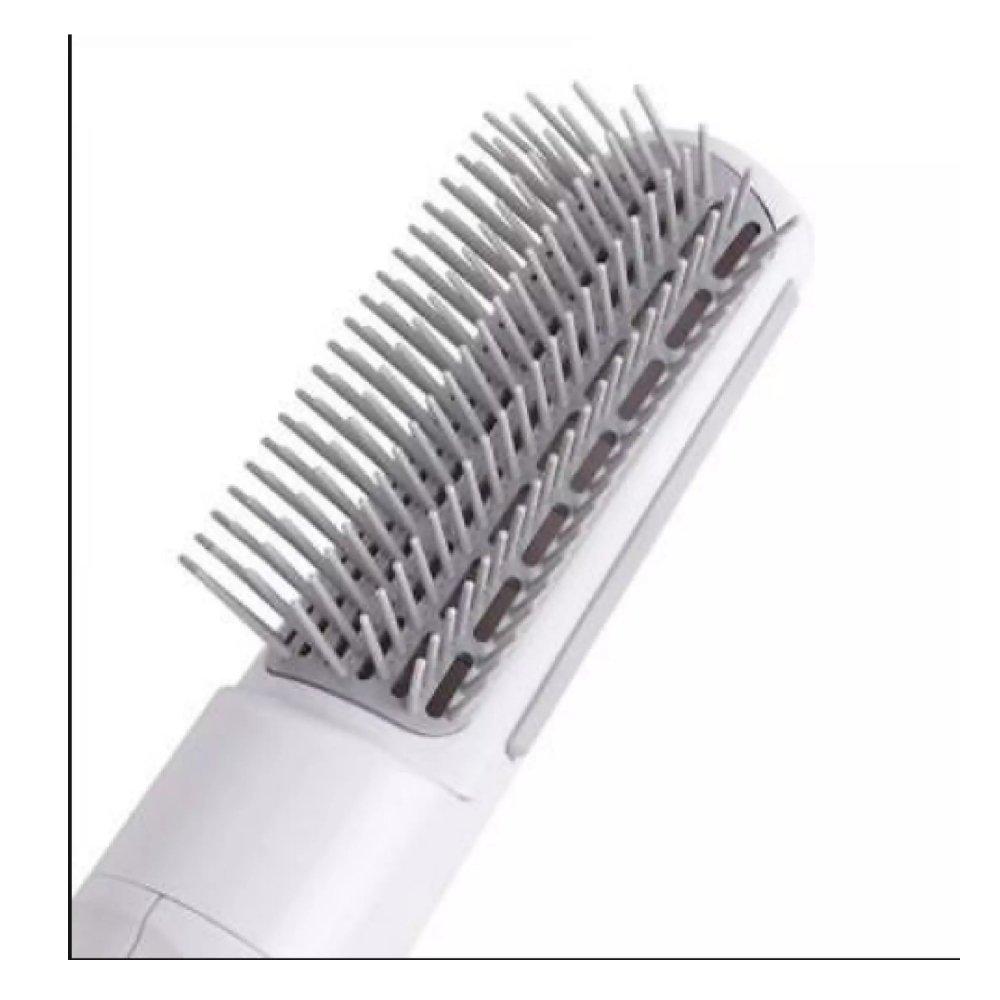 مصفف الشعر من باناسونيك، بقدرة 650 واط، إعدادين للحرارة، EH-KA11- أبيض