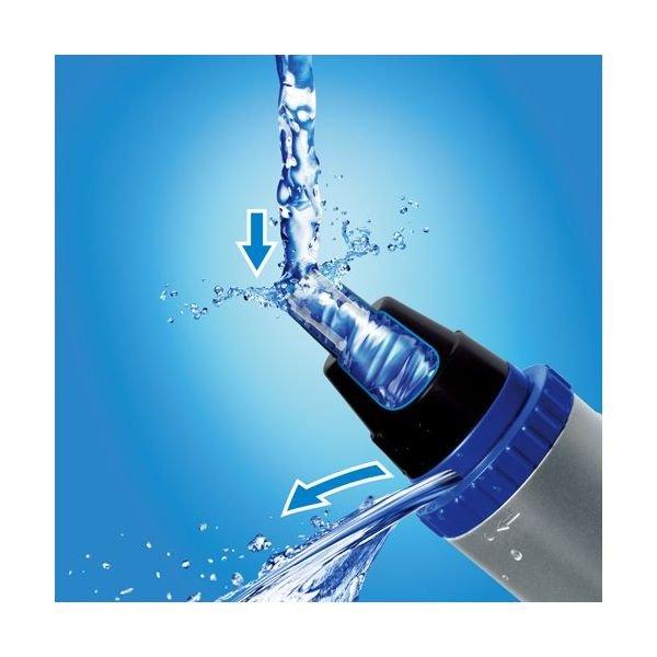 ماكينة حلاقة شعر الأنف من باناسونيك ER-GN30