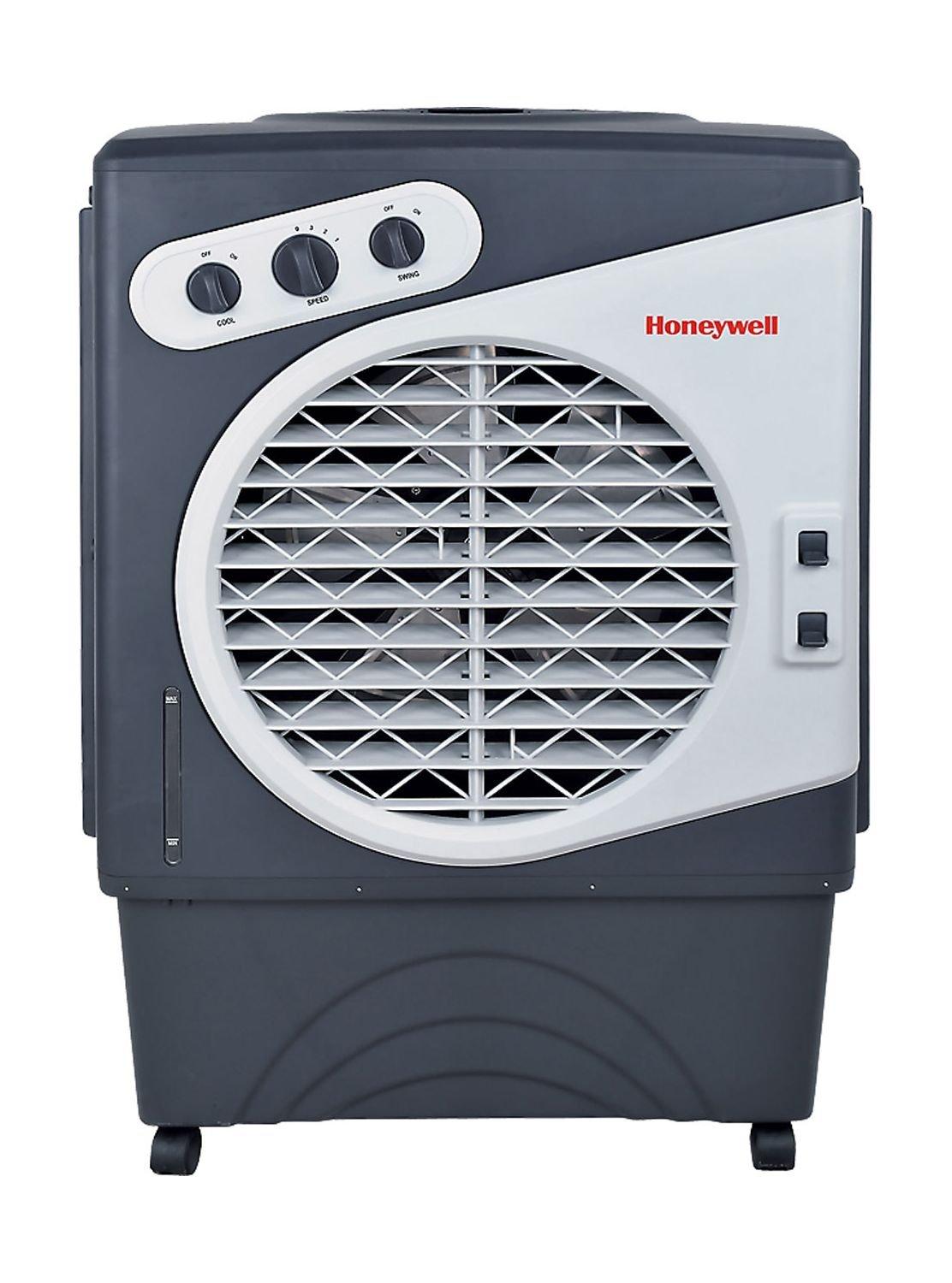 Honeywell CL60PM 60L 3-Speed 220W Air Purifier