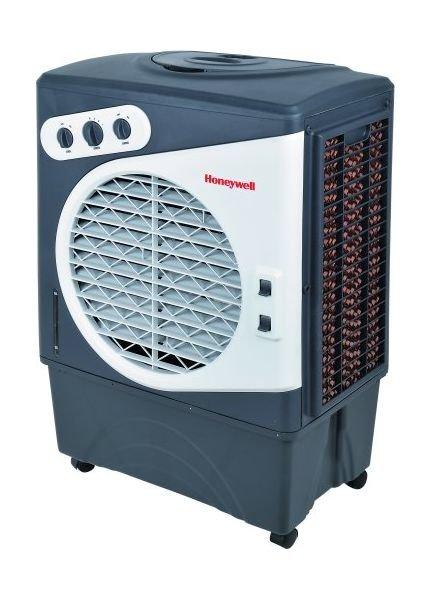 Honeywell CL60PM 60L 3-Speed 220W Air Purifier