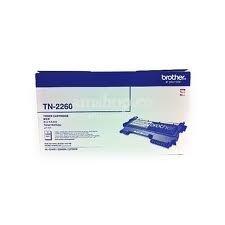BROTHER TN 2260 Toner Cartridge - Black
