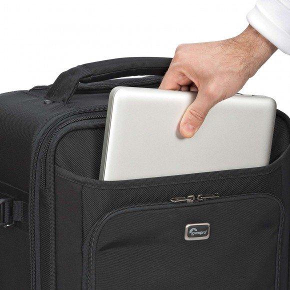 LowePro Pro Roller X100 DSLR Bag
