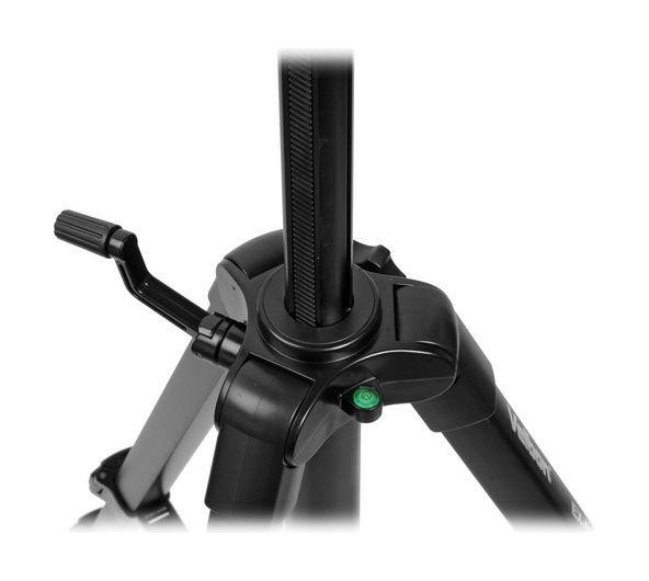 حامل ألمونيوم ثلاثي الأرجل للكاميرات من فيلبون – ٣ طرق لإمالة الرأس أفقياً ورأسياً - (EX-630)