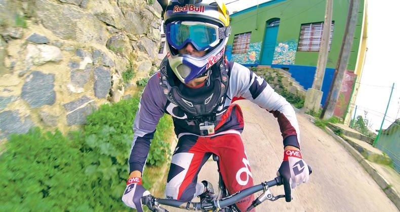 GoPro GCHM30-001 - Chesty - Chest Harness