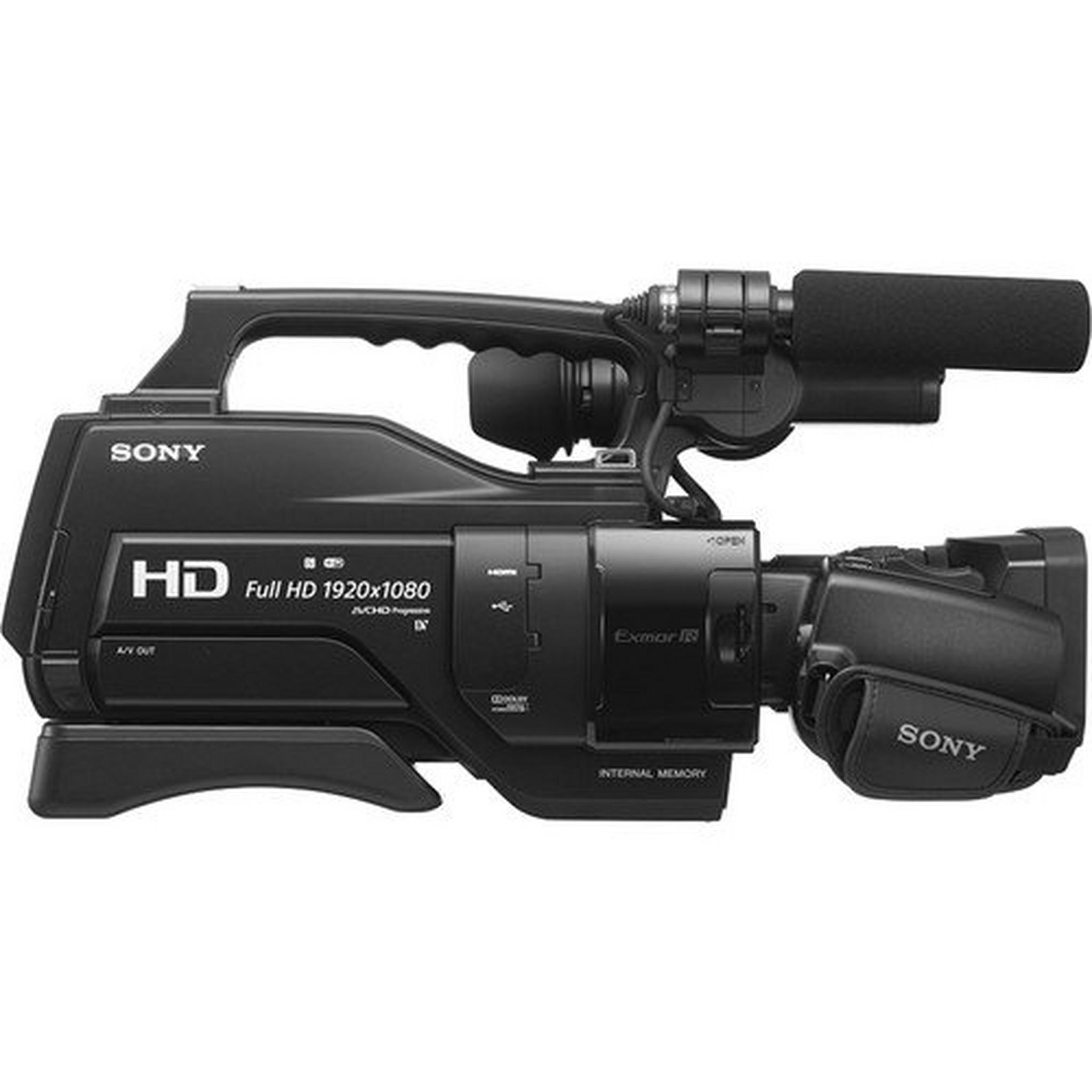 كاميرا الفيديو المحمولة على الكتف من سوني - HXR-MC2500E