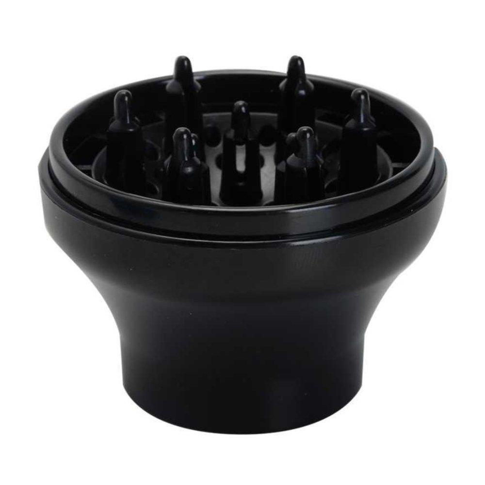 Babyliss Pro Speed Hair Dryer, 1200 W, 2 Heat Settings, 5510E - Black