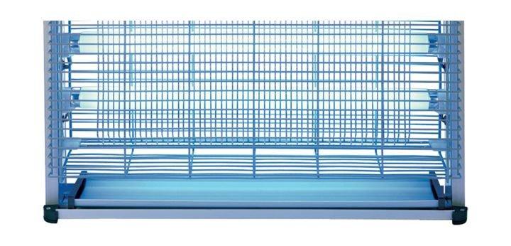 قاتل الحشرات الطائرة من سانفورد - ١٦واط - SF612IK