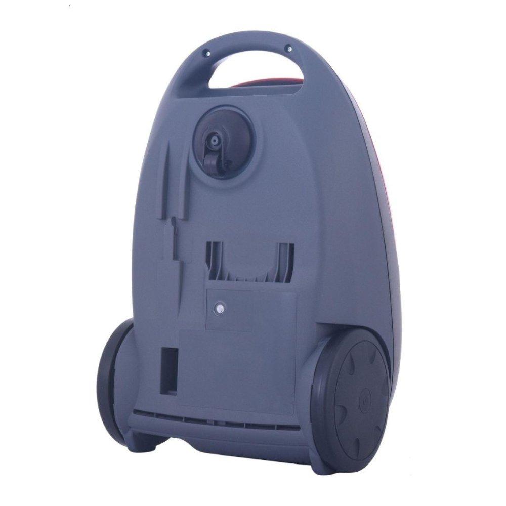掃除機・クリーナー Panasonic Cordless Vacuum Cleaner Panasonic, Deluxe Series Bagged Vacuum Cleaner, 1900 Watt