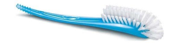Bottle & Teat Cleaning Brush Philips Avent Xcite Kuwait