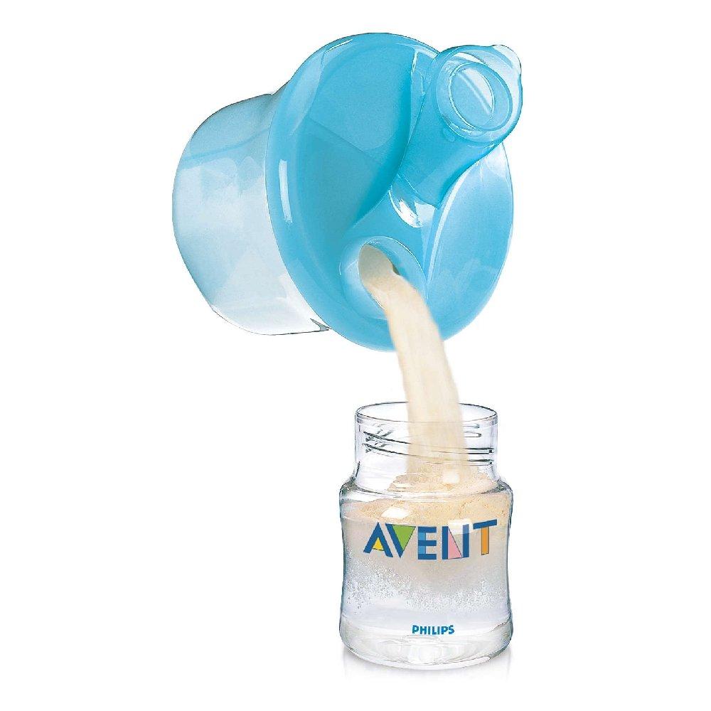 Philips Avent Milk Powder Dispenser