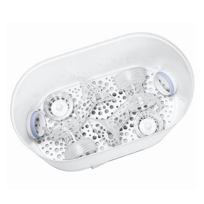 Philips Avent 3-in-1 Electric Steam Sterilizer