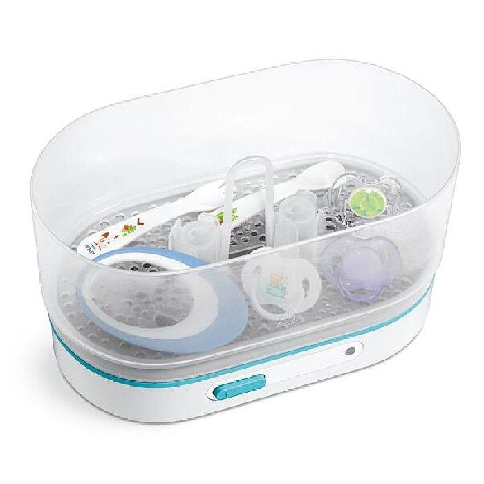 Philips Avent 3-in-1 Electric Steam Sterilizer