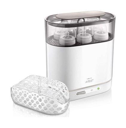 Philips Avent 4-in-1 Electric Steam Sterilizer