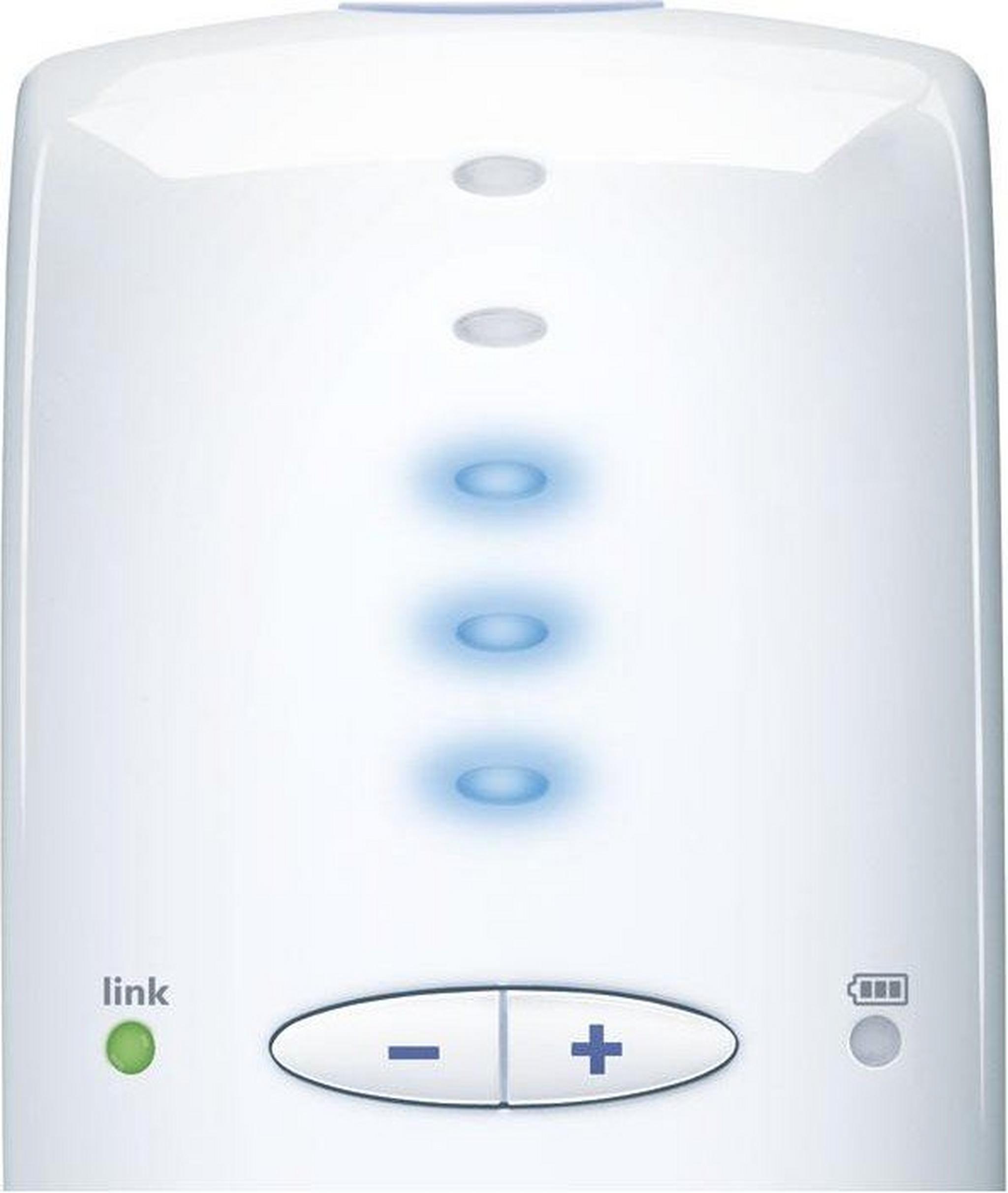 Philips Avent SCD510/00 DECT Baby Monitor