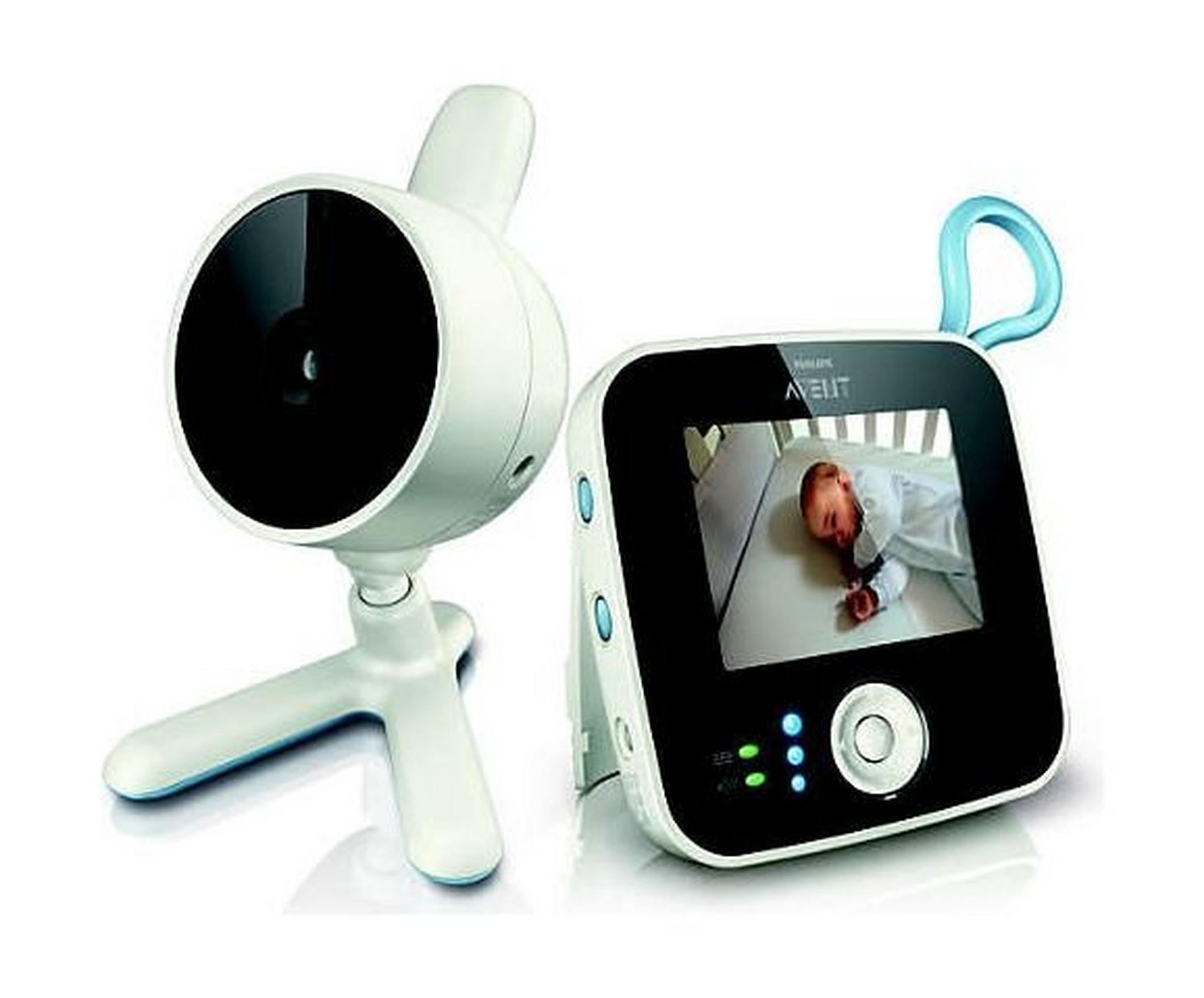 Philips Avent Digital Video Baby Monitor - SCD610/01