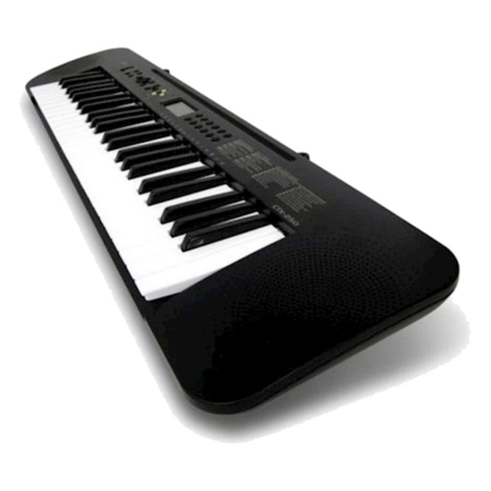 Casio CTK240 Standard Keyboard - Black