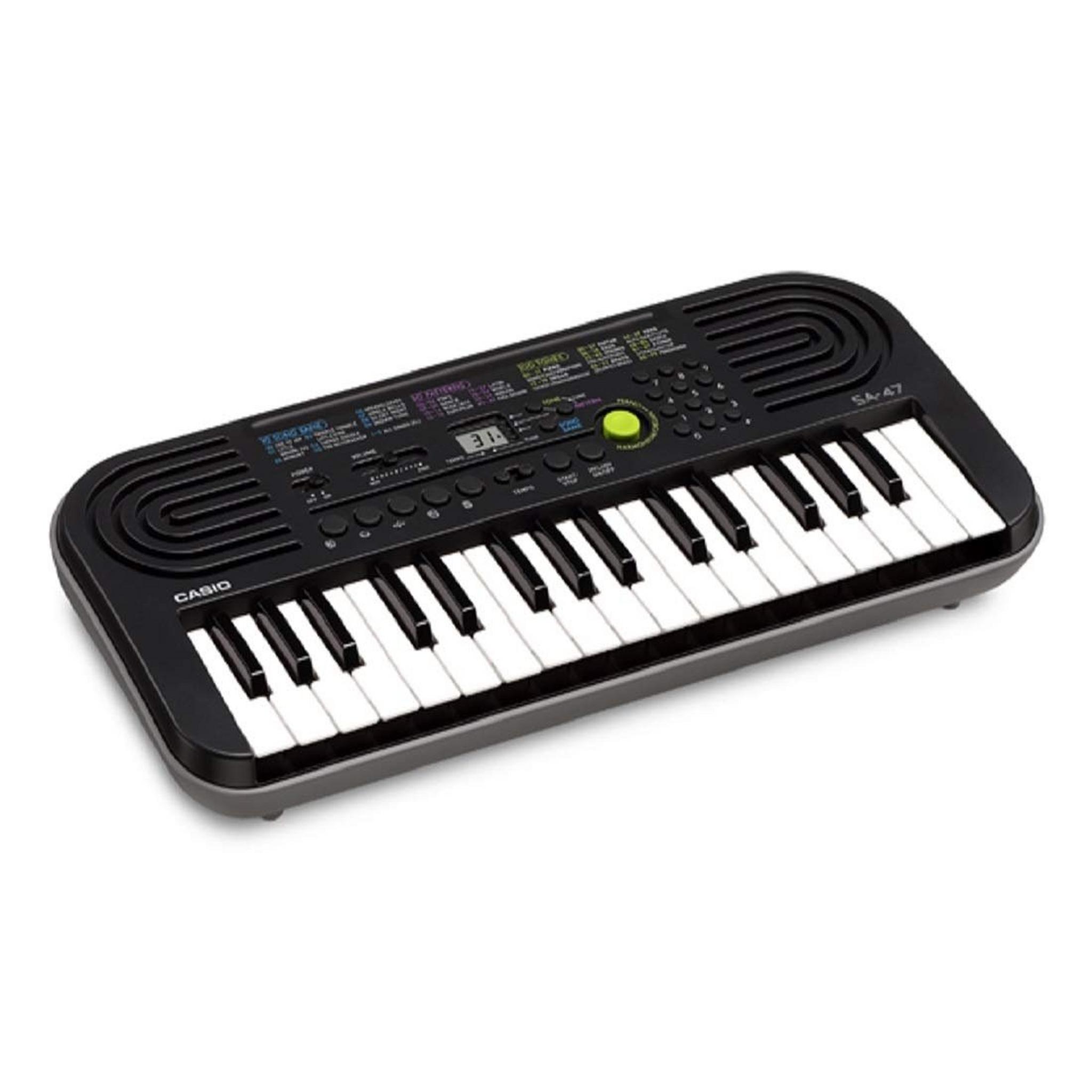 Casio SA47 Keyboard