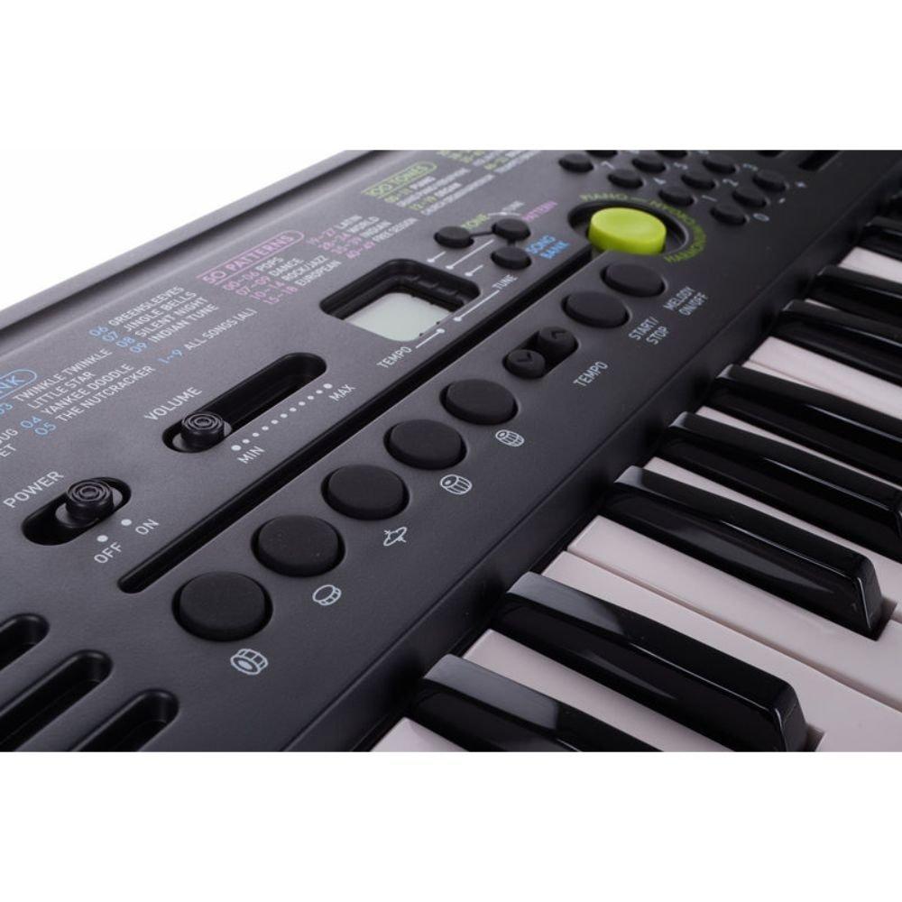 Casio SA47 Keyboard Price in Kuwait Buy Online Xcite Alghanim