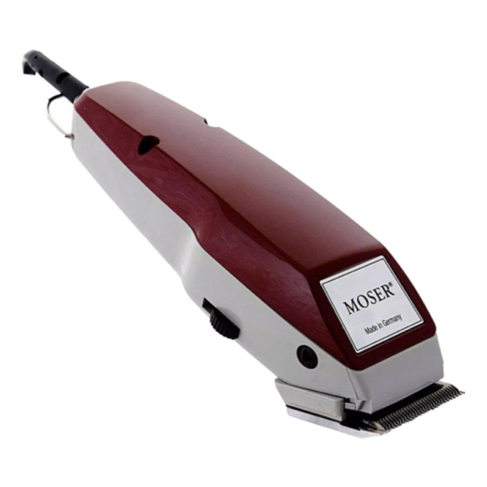 Moser Mini Corded Hair Trimmer/Clipper