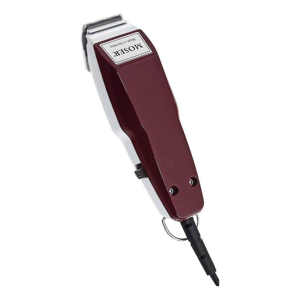 Moser Mini Corded Hair Trimmer/Clipper