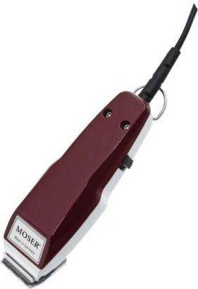Moser Mini Corded Hair Trimmer/Clipper