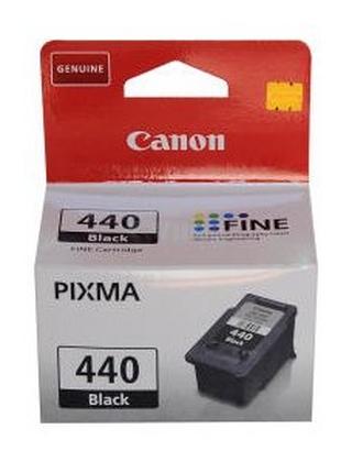 Buy Canon pg-440 emb inkjet cartridge - black in Kuwait