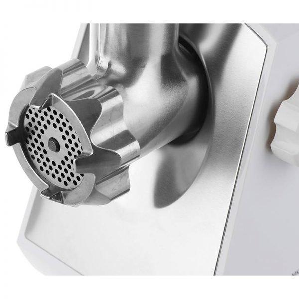 Panasonic Meat Mincer - 1300W (MK-MG1300WTZ)