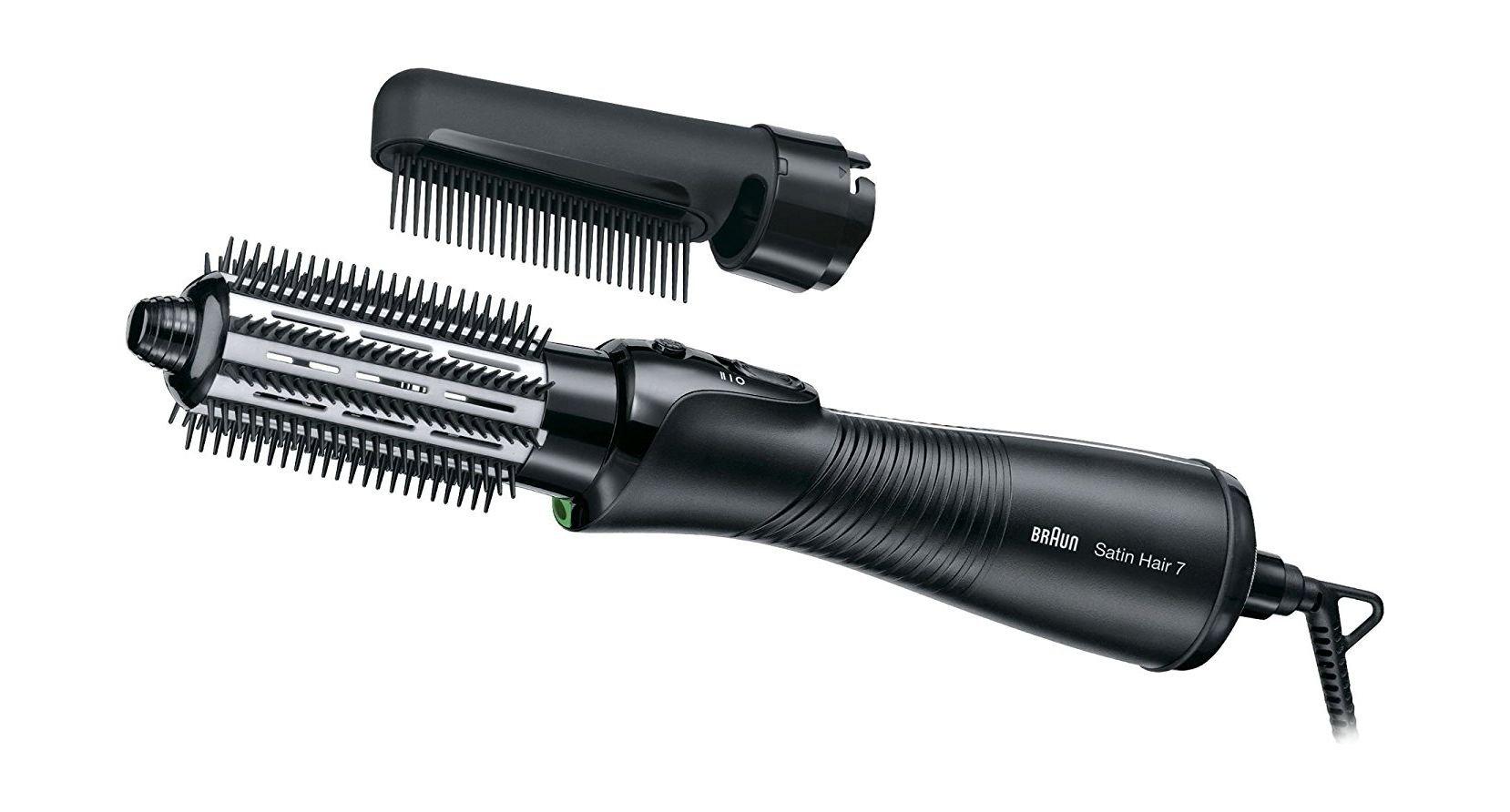 مصفف الشعر من بروان