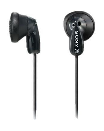 Sony (Mdr E9P) Black
