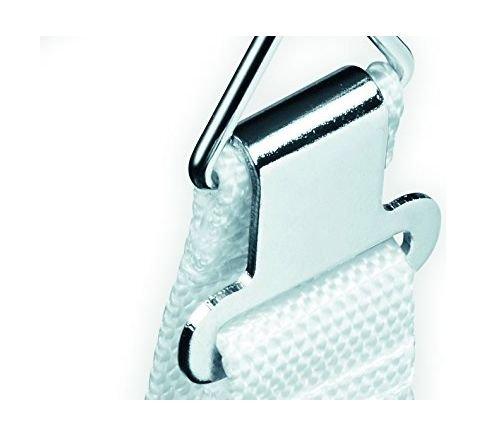 ميزان الحقائب المحمول مع شاشة عرض ال سي دي لوزن ٥٠ كيلو من بيورير