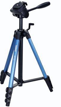 Velbon Tripod 153 cm Blue Price in Kuwait Xcite Alghanim