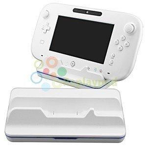 Wii U GamePad Charge Station Price in Kuwait Xcite Alghanim