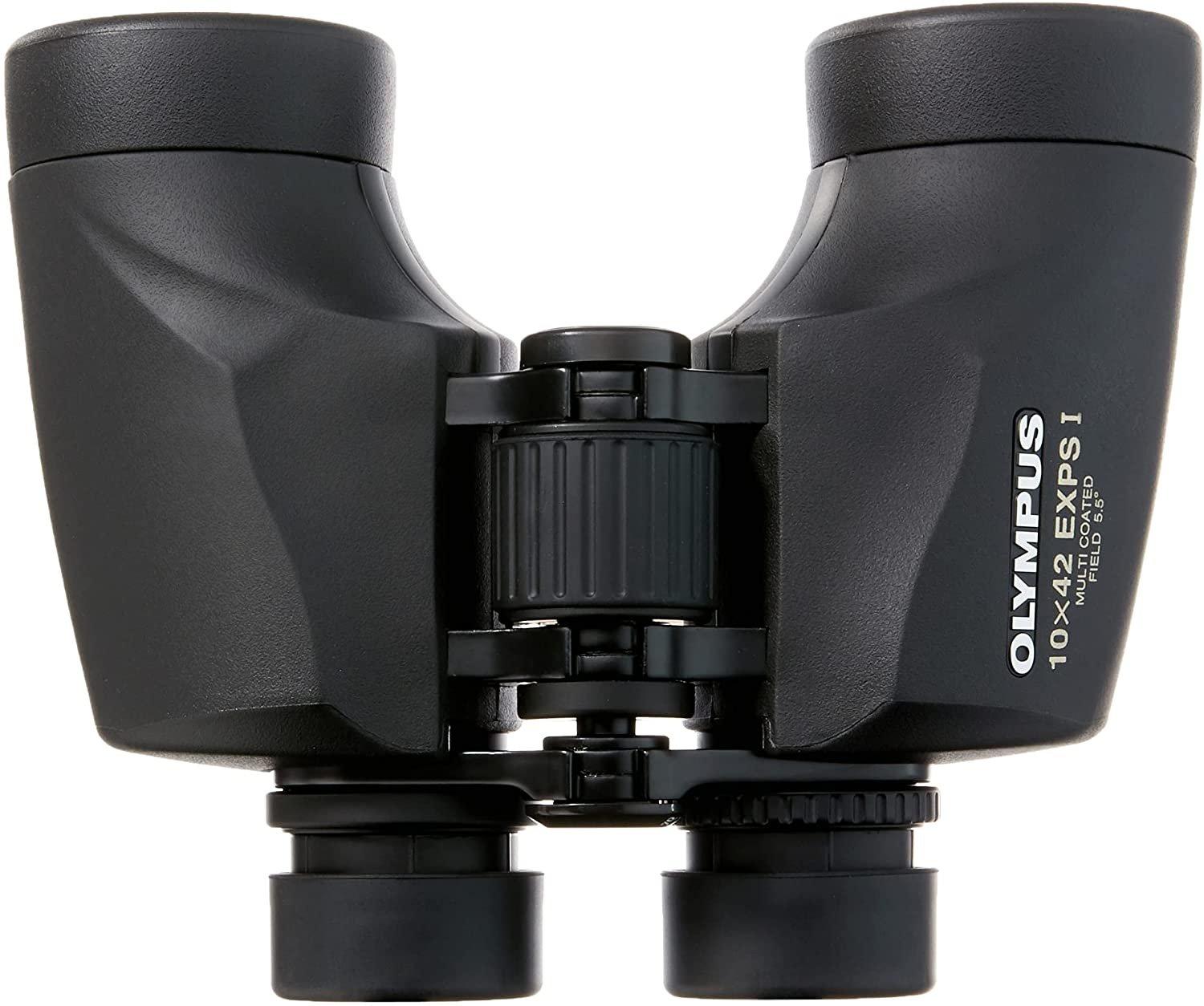 Olympus Pathfinder EXPS-1 10x42 Binocular