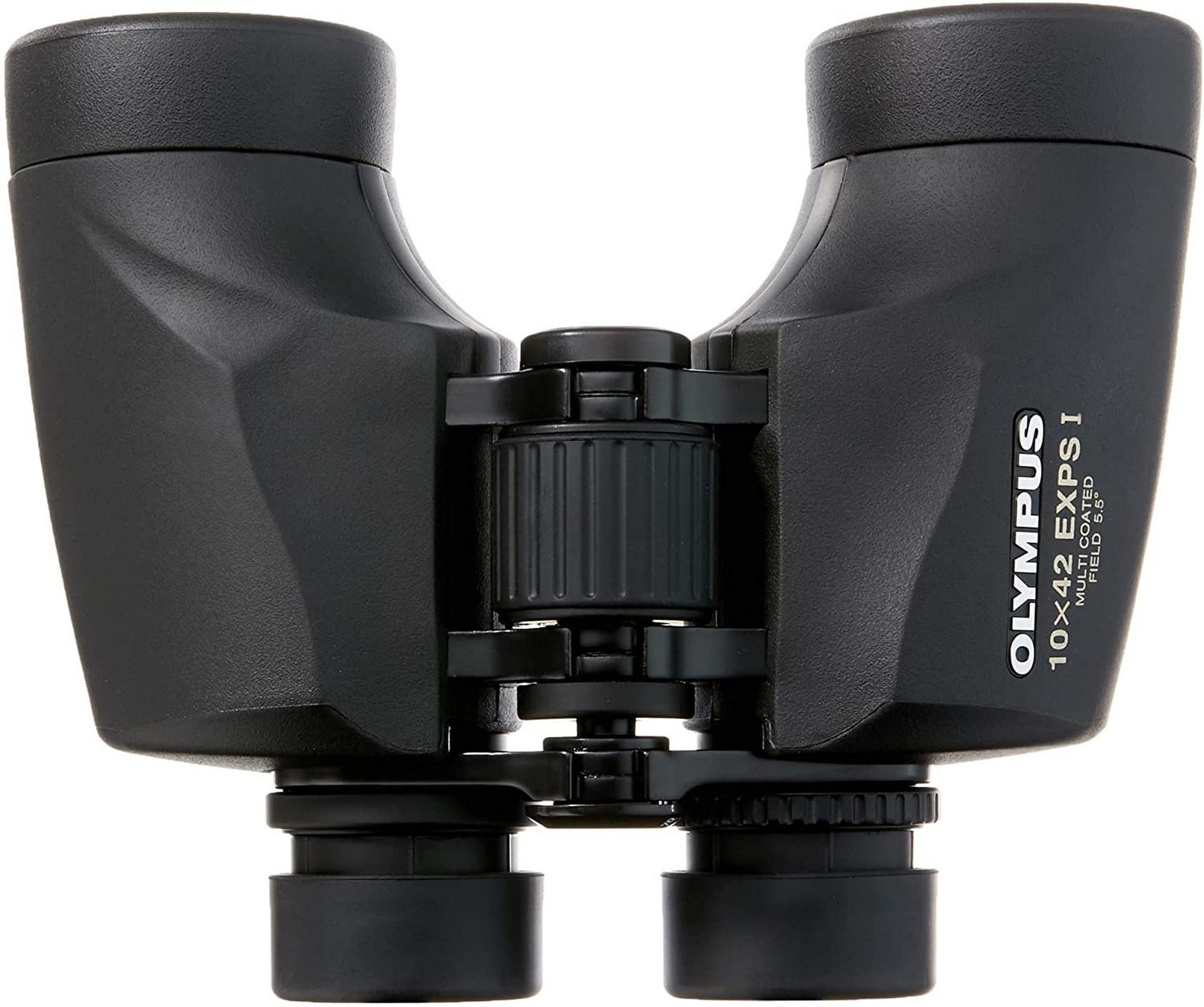 Olympus Pathfinder EXPS-1 10x42 Binocular