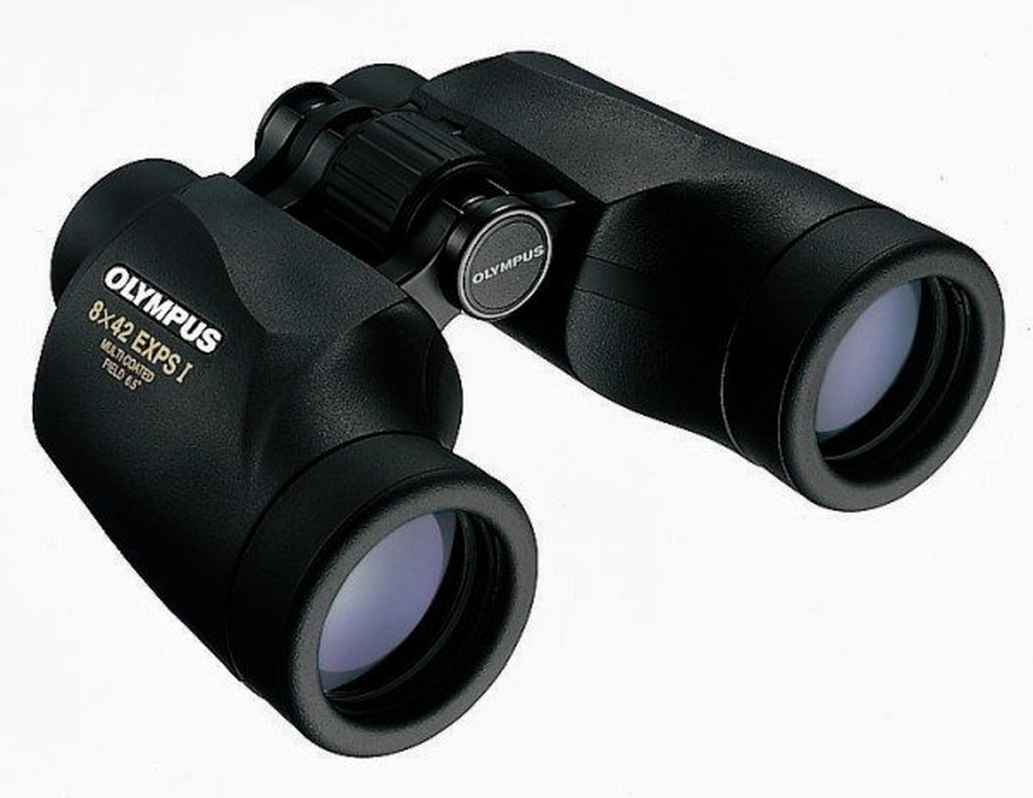 Olympus 8X42 EXPS I Binocular