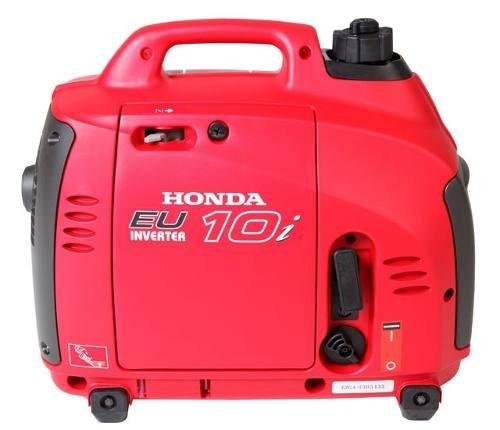 Honda Generator Recoil EU10i - 900W-1000W