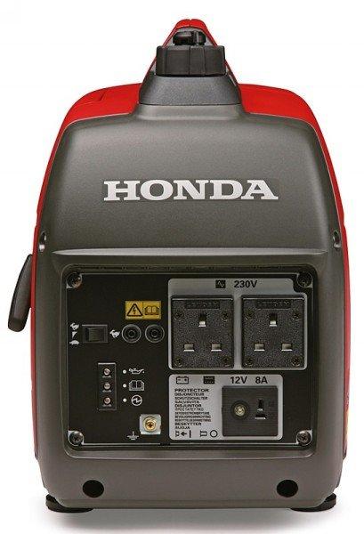 مولد هوندا ١٦٠٠-٢٠٠٠ واط - EU20i
