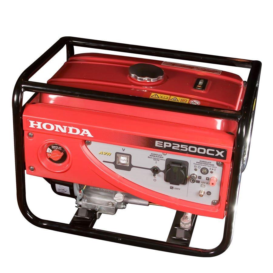 مولد هوندا إ ٢٥٠٠ واط - EP2500CX