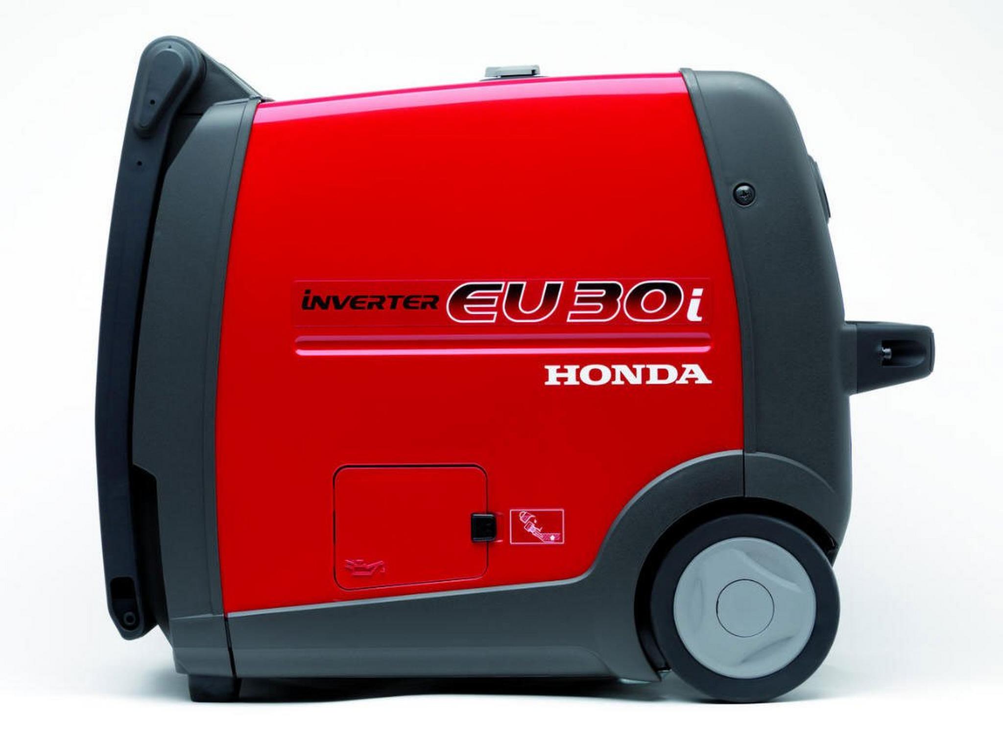 Honda Portable Generator EU30i- 3000 W