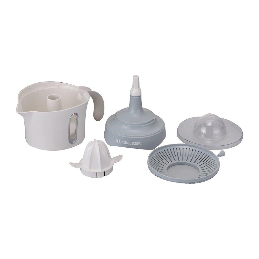 Black + Decker Citrus Juicer - 30 W