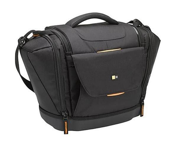 Case Logic SLRC203 DSLR Bag - Black